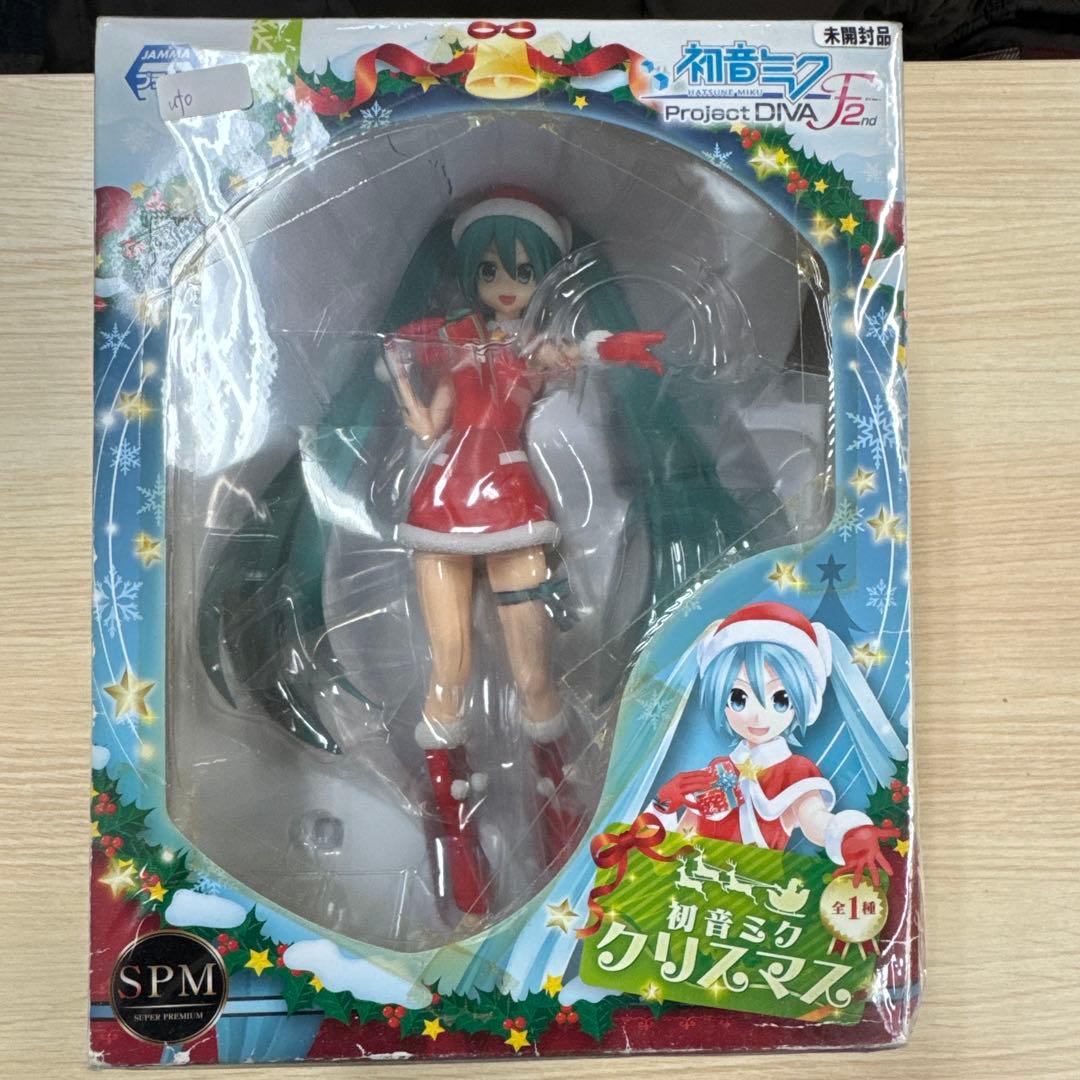 初音ミク フィギュア　9点セット