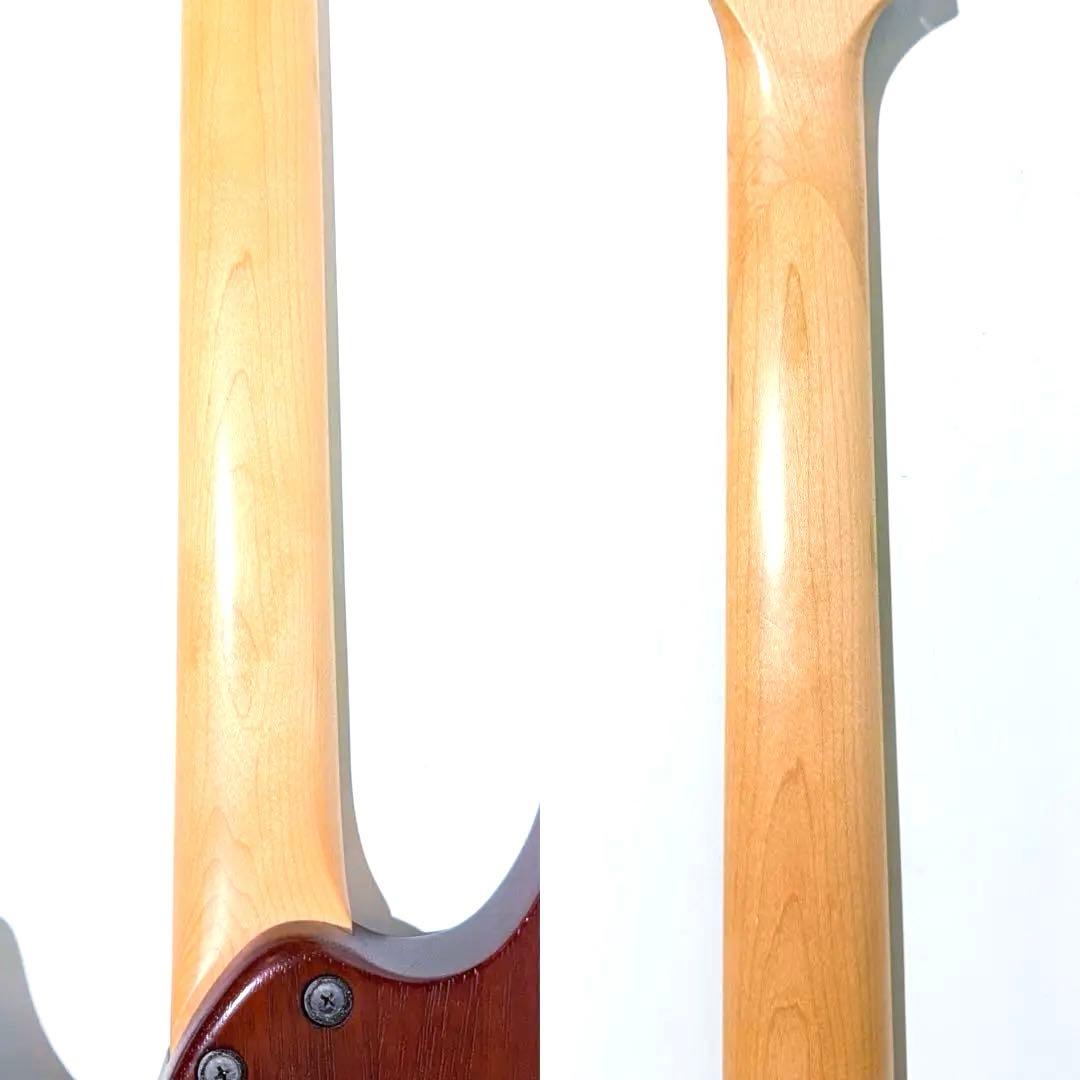 希少】Ibanez アイバニーズ S771PB エレキギター - メルカリ