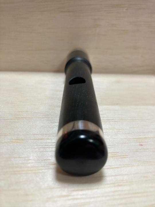 ピッコロ用 頭部管 FINDA(フィンダ) グラナディラ - メルカリ