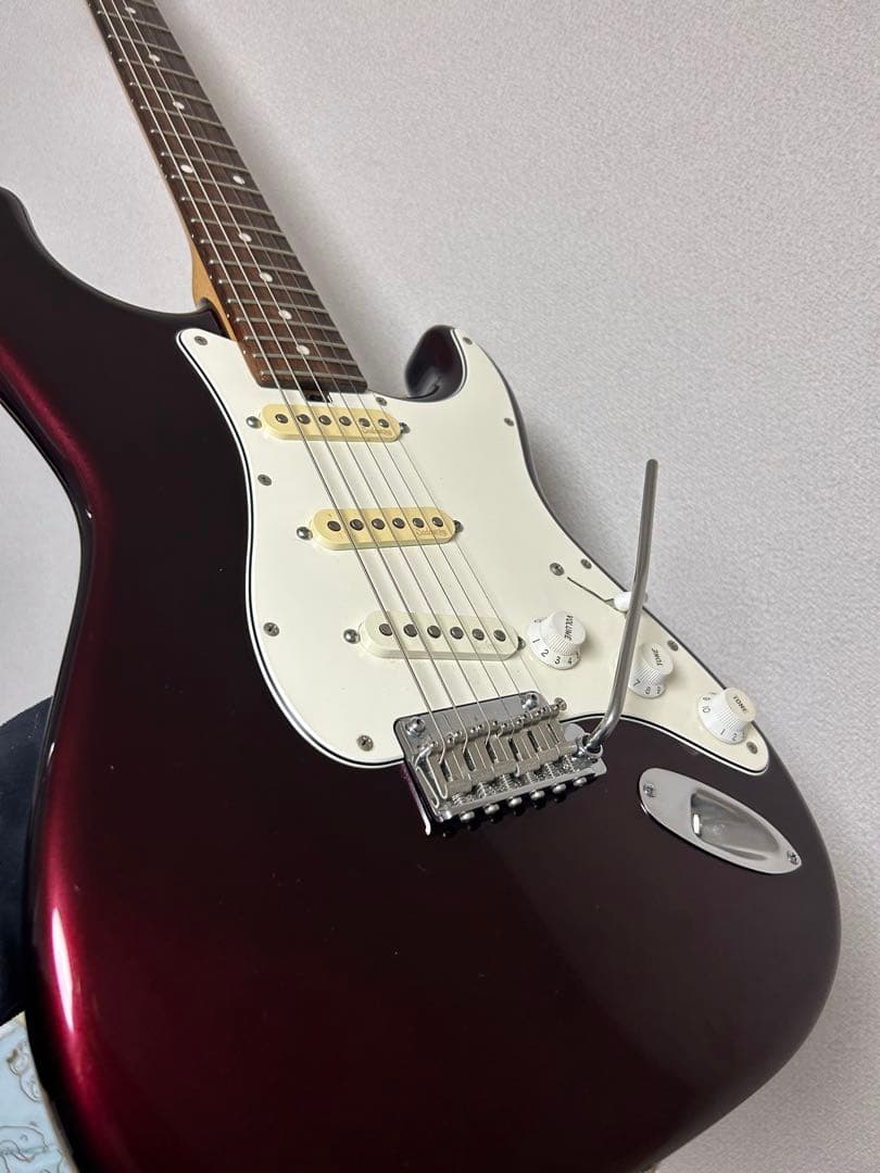 Sadowsky R1 Classic Japan Dark Cherry ML - メルカリ