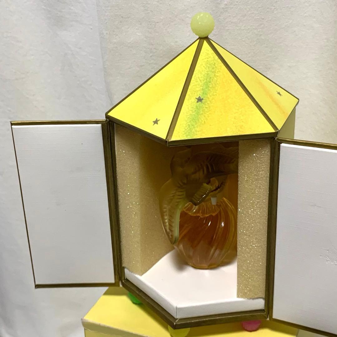 希少！コレクターズ エディション ニナリッチ レールデュタン パルファム15ml