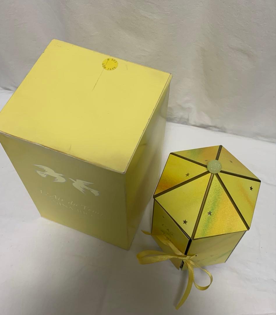 希少！コレクターズ エディション ニナリッチ レールデュタン パルファム15ml