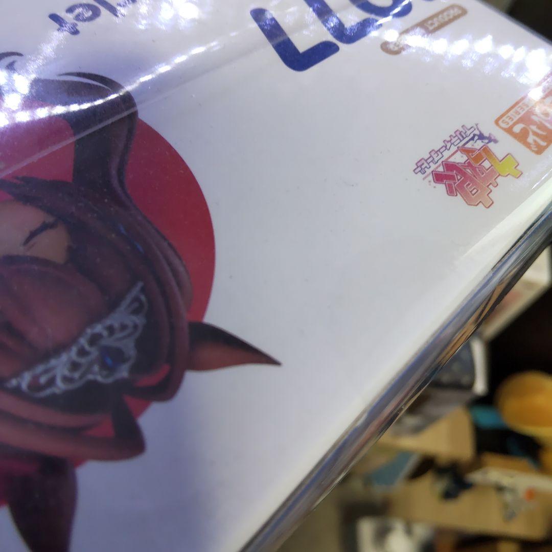 ウマ娘　プリティーダービー　ダイワスカーレット　ねんどろいど