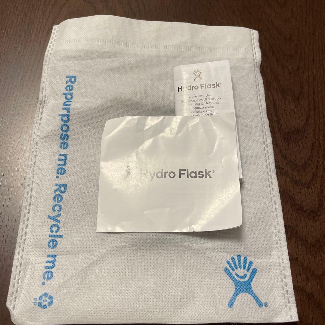 リコちゃん様専用（新品未使用）ファミリア ハイドロフラスクコラボ