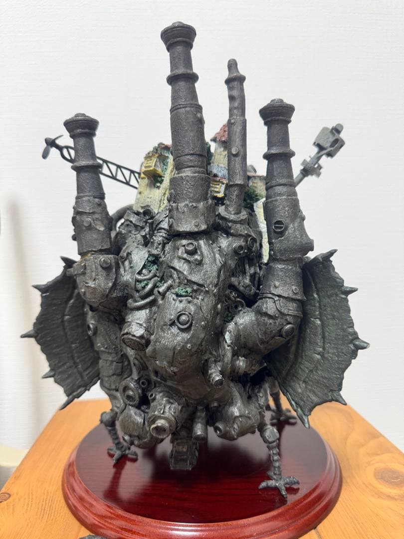 ハウルの動く城 フィギュア 約30cm