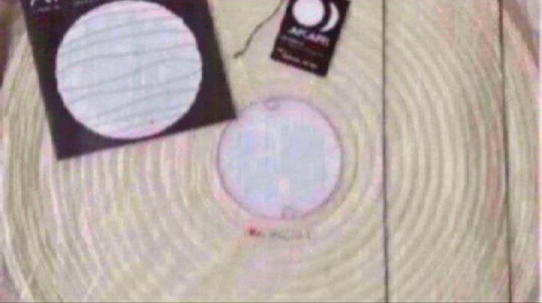 正規品　未使用　イサム ノグチ アカリ akari 45A 100