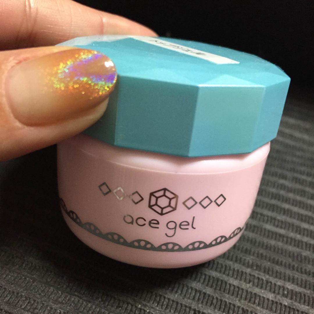 エースジェル acegel トップジェル2 28g