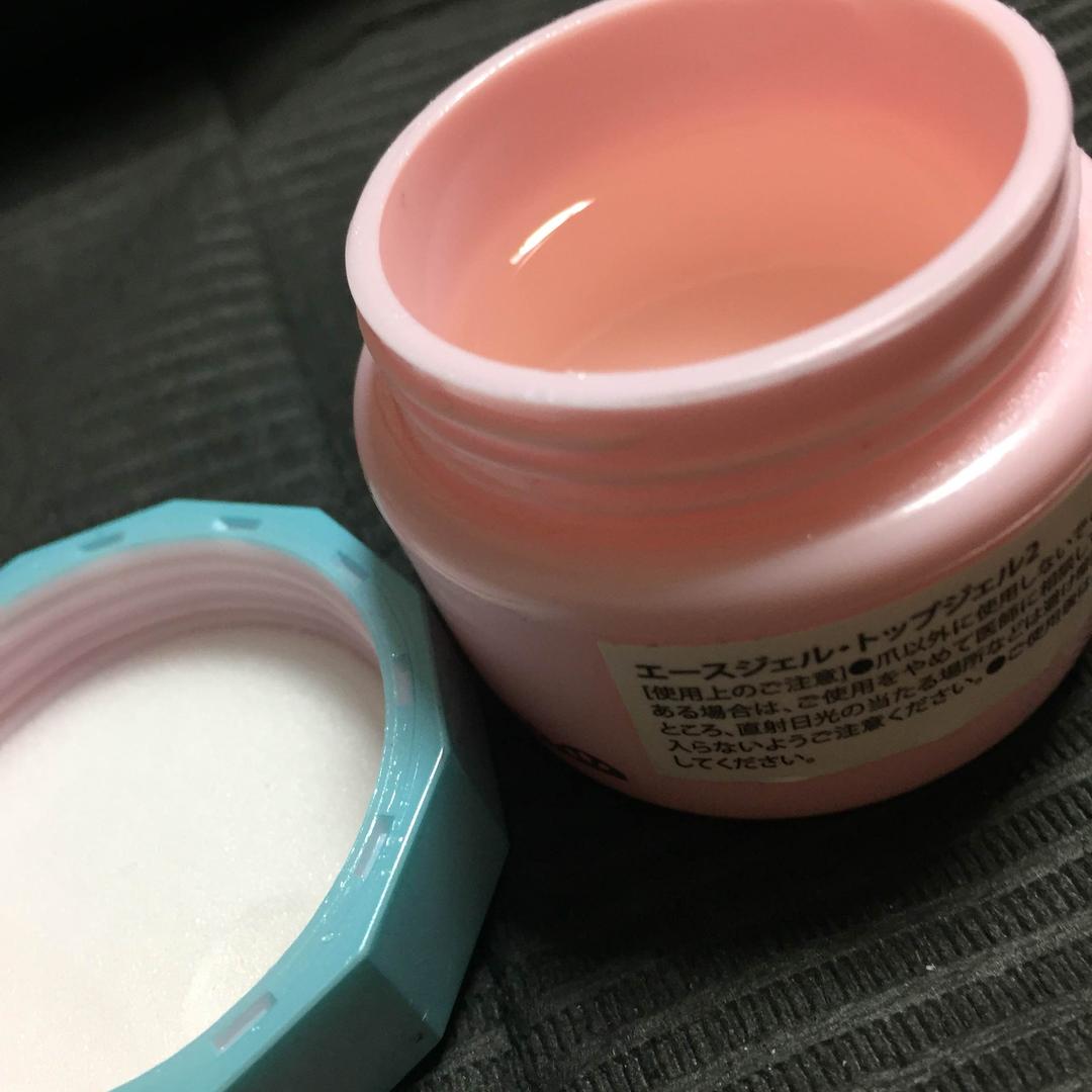 エースジェル acegel トップジェル2 28g