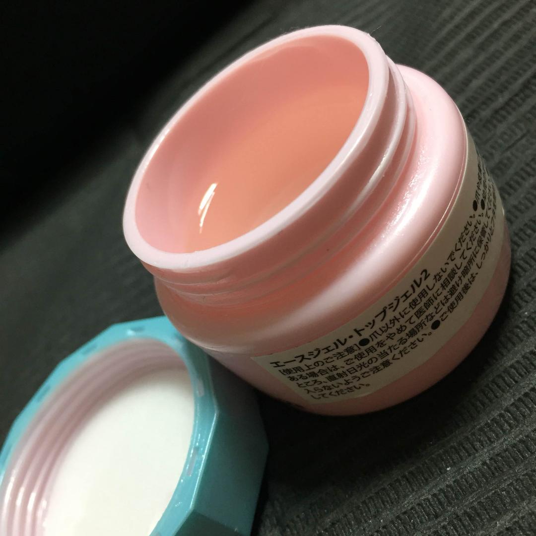 エースジェル acegel トップジェル2 28g