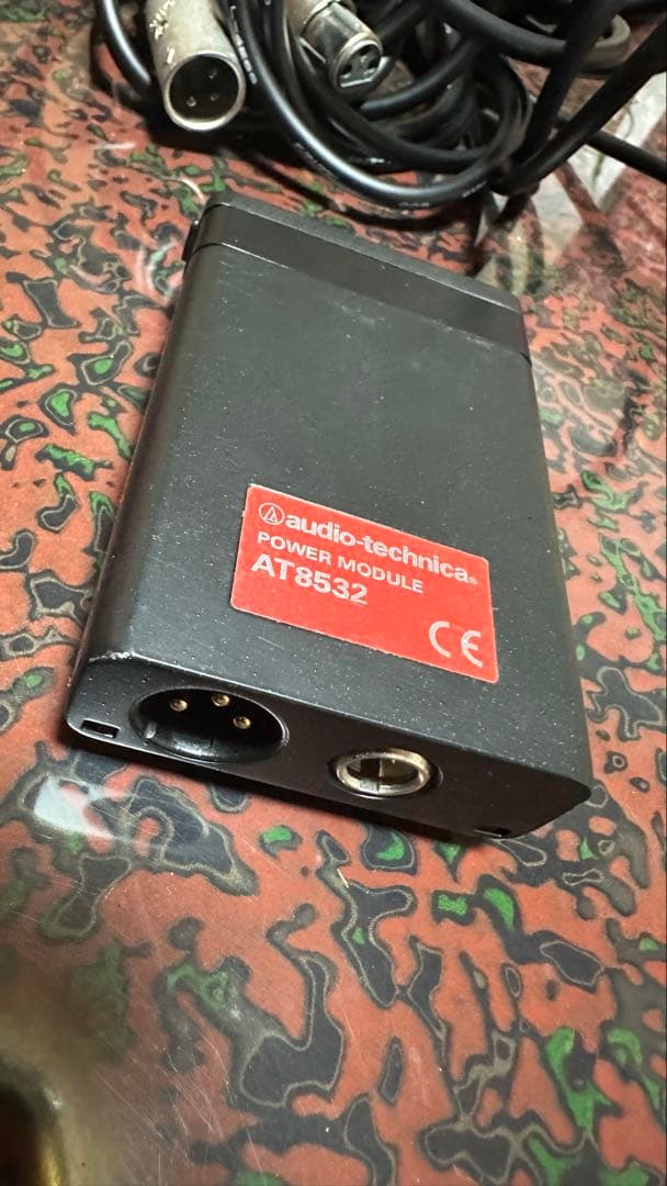 Focusrite Scarlett 2i2 + マイクATM35などセット - メルカリ