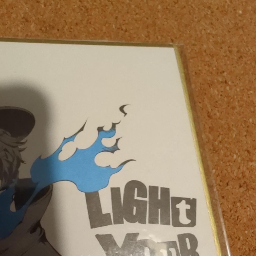 色紙のみ 怪盗団マーク ターボ式ライター S.T. Dupont×ペルソナ5