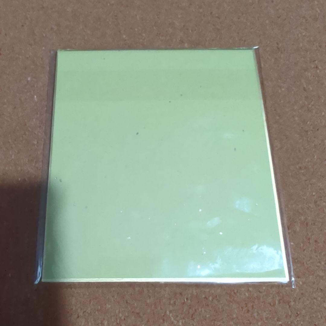 色紙のみ 怪盗団マーク ターボ式ライター S.T. Dupont×ペルソナ5