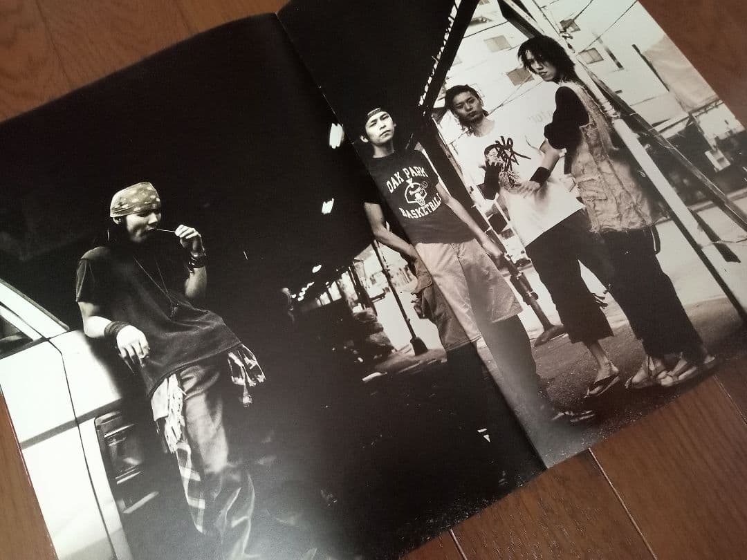 ザマッドカプセルマーケッツ