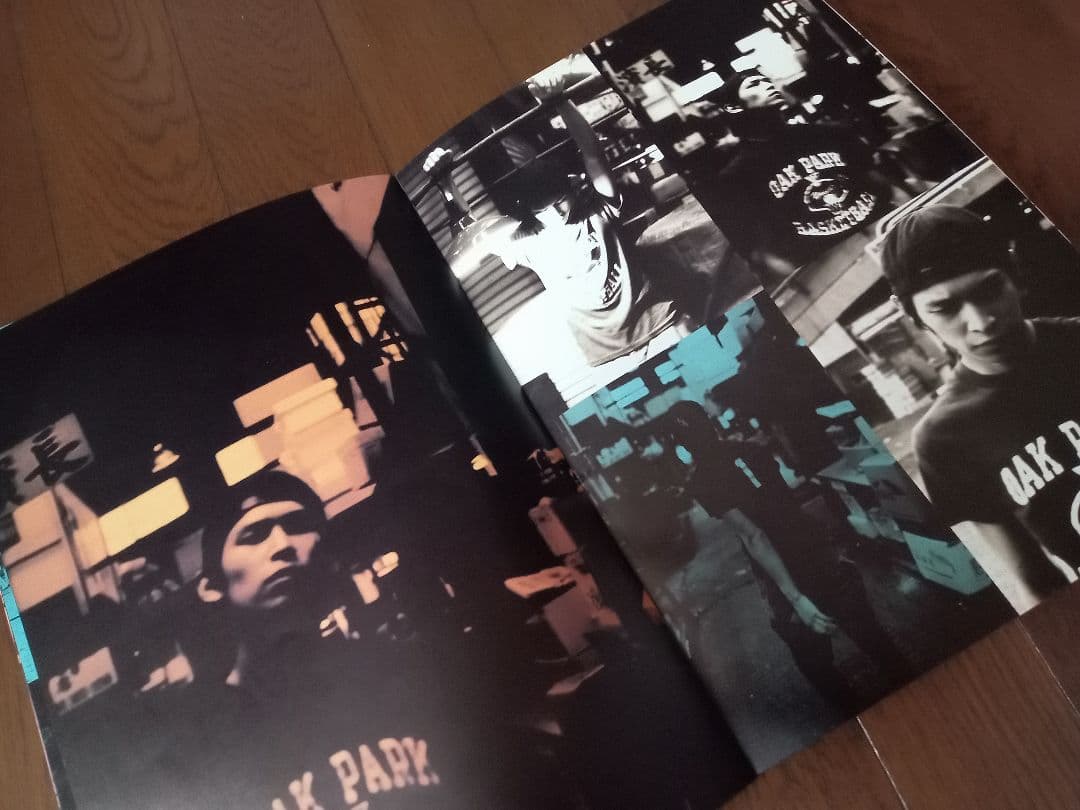 ザマッドカプセルマーケッツ