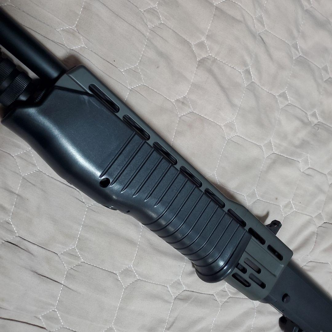 東京マルイ SPAS12