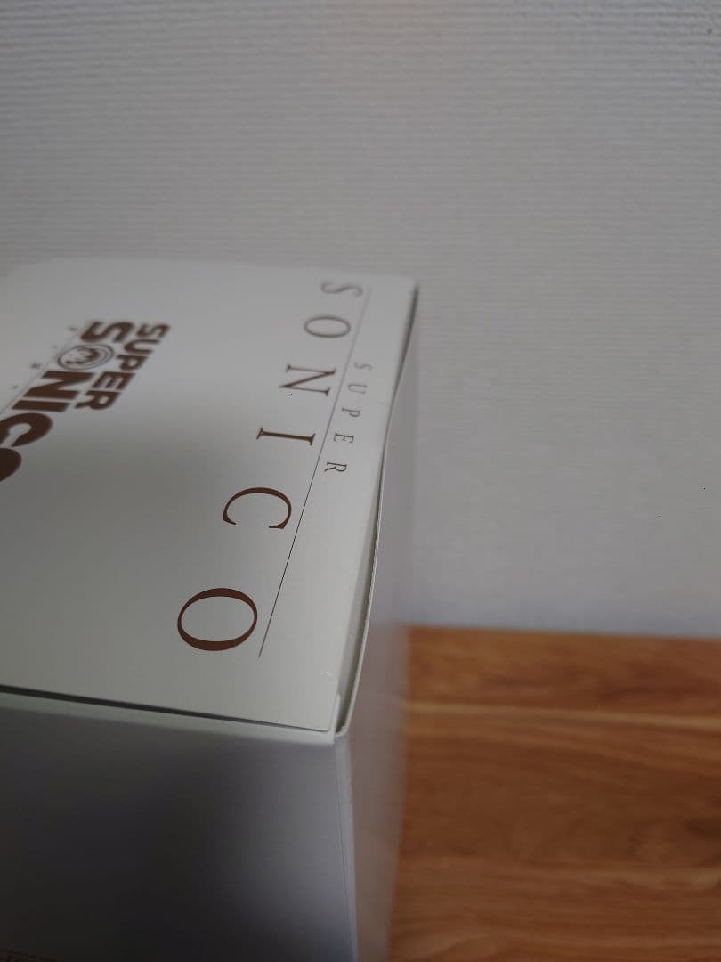 そに子　フィギュア　セクシーニット