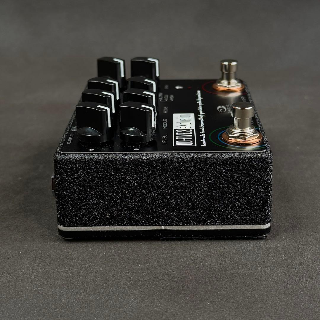 【美品】Ovaltone OD-FIVE 2 eXplosion 生産終了品