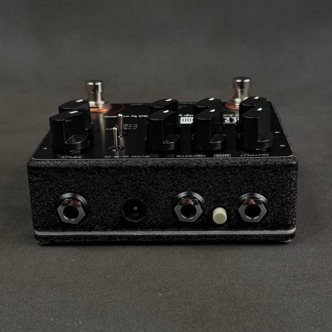 【美品】Ovaltone OD-FIVE 2 eXplosion 生産終了品