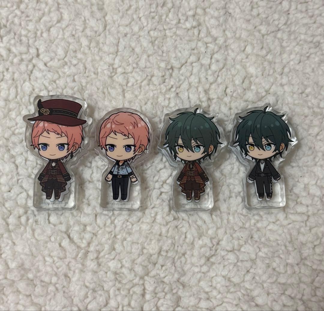 あんスタ 斎宮宗 影片みか ころっと - メルカリ