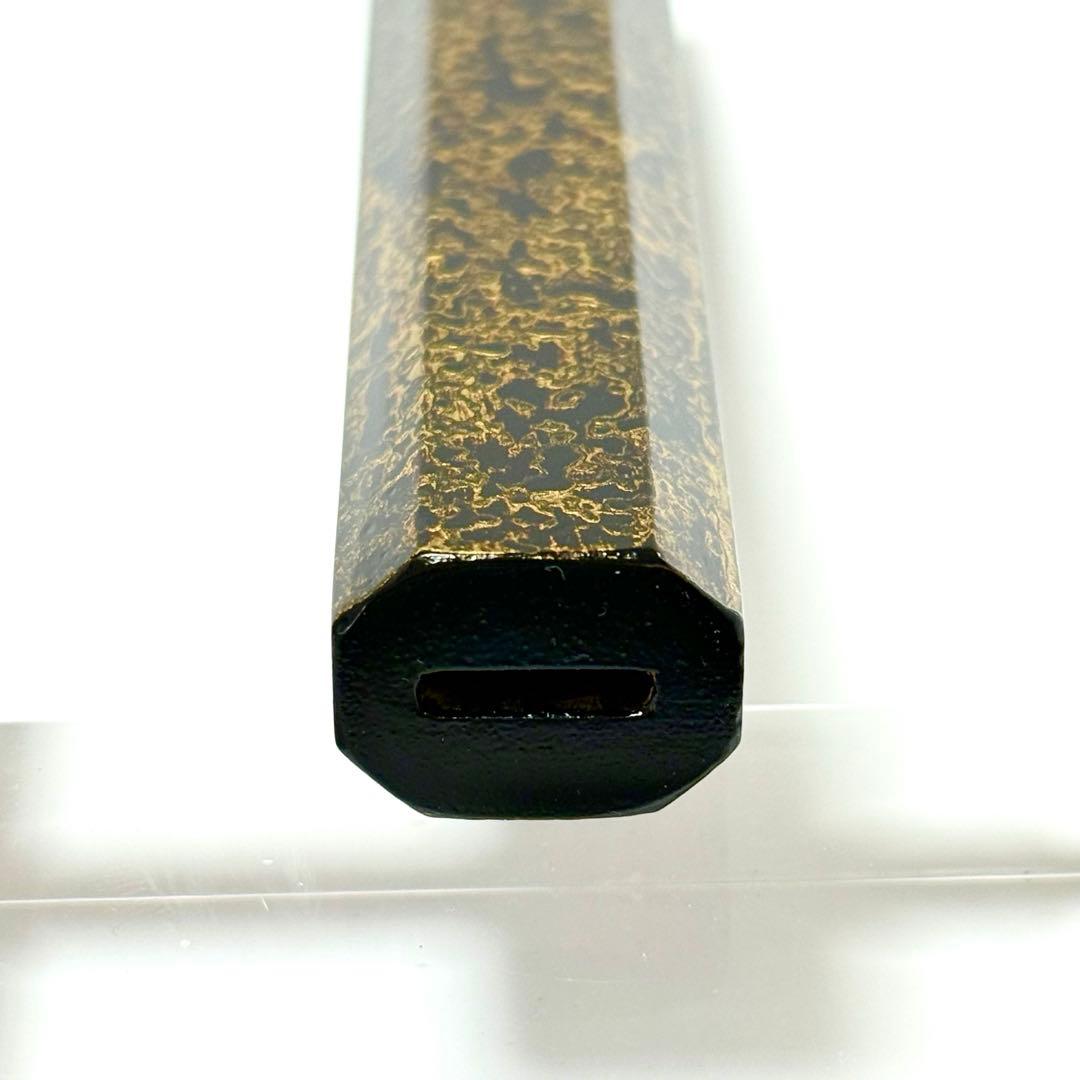 津軽塗 漆柄 生漆 牛刀240 筋引240 牛刀210 筋引210 包丁の柄