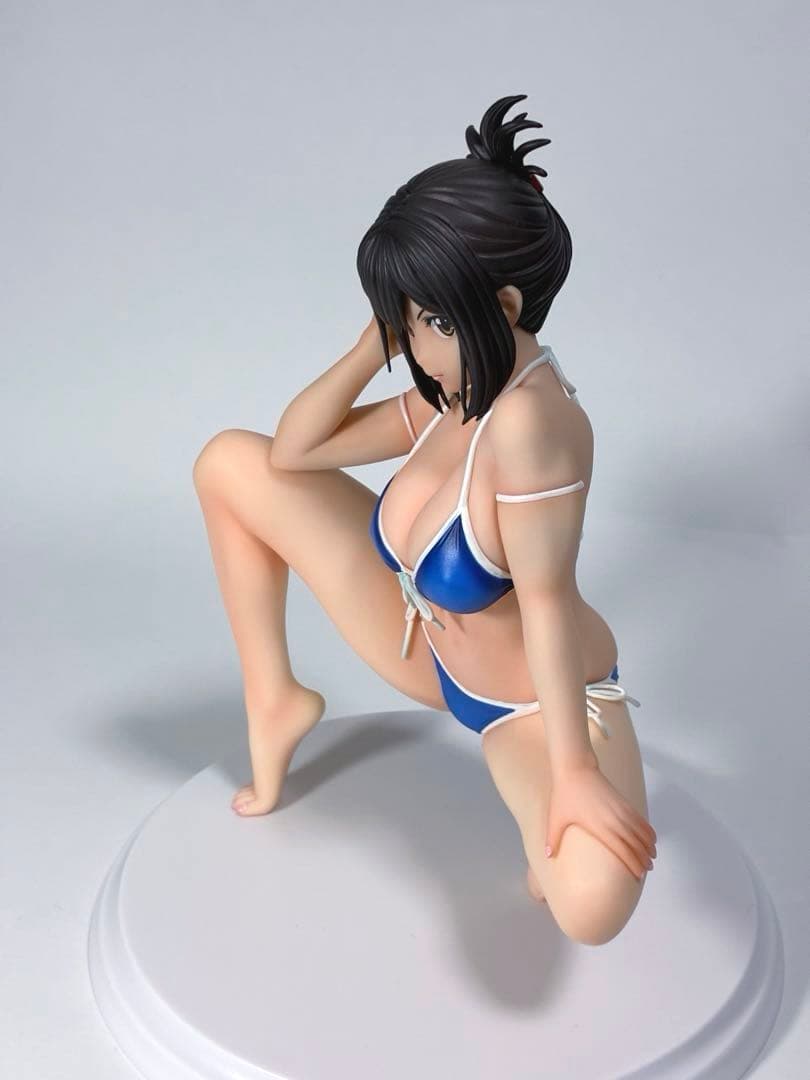 ハ*セ様 なんでここに先生が！？ 児嶋加奈 水着Gravure_Style フィ