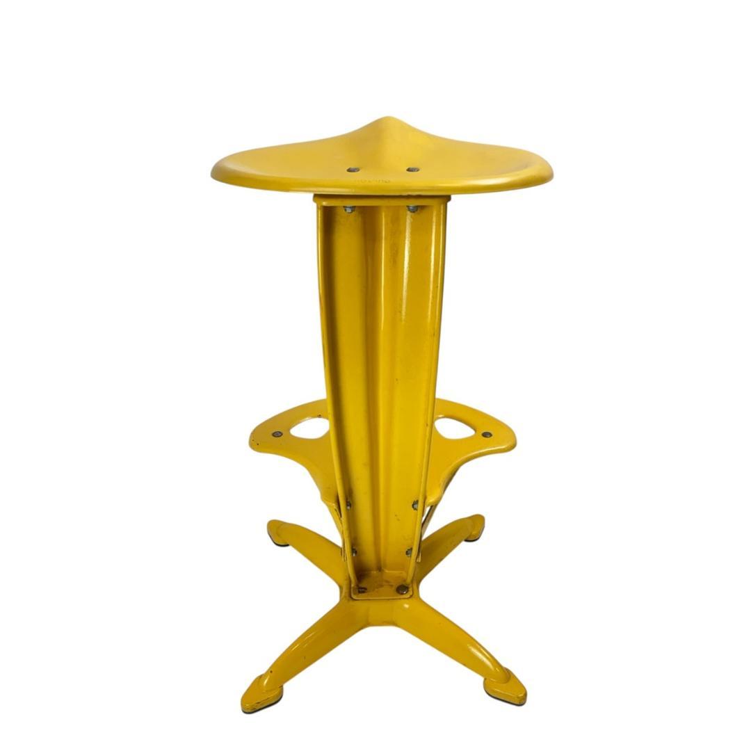 ヴィンテージ DULTON ダルトン バースツール ロータス カウンターチェア