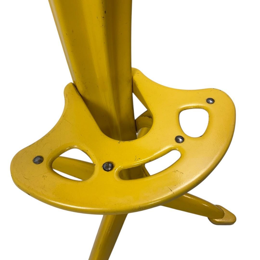 ヴィンテージ DULTON ダルトン バースツール ロータス カウンターチェア