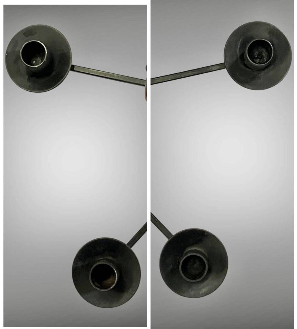 【超レア】エリックホグラン BODA社 Erik Hoglund キャンドル