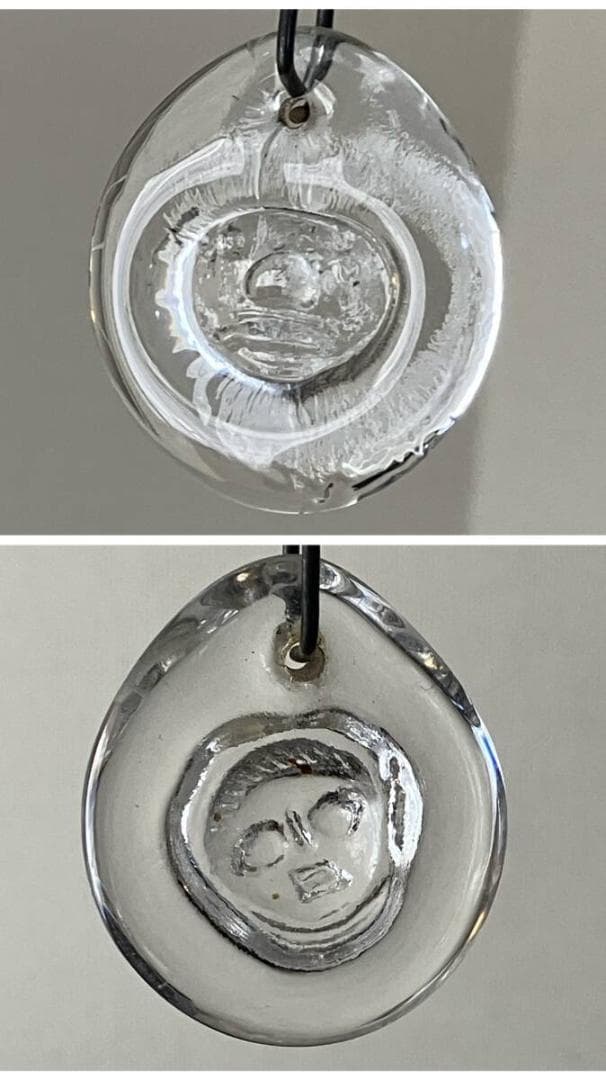 【超レア】エリックホグラン BODA社 Erik Hoglund キャンドル