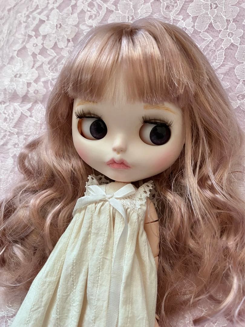 ミディ・ネオ / 猫耳ちゃん ♡リクエスト&質問用