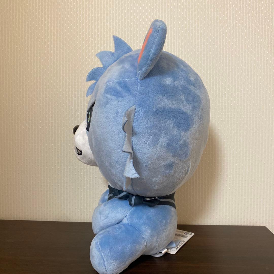 三代目 J Soul Brothers 登坂広臣 ØMI ルーヴくん ぬいぐるみ - メルカリ