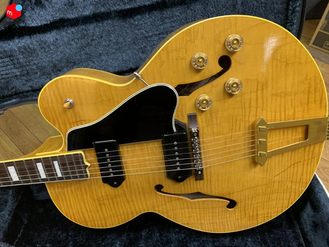 King Snake Two Bone Amber Natural - メルカリ