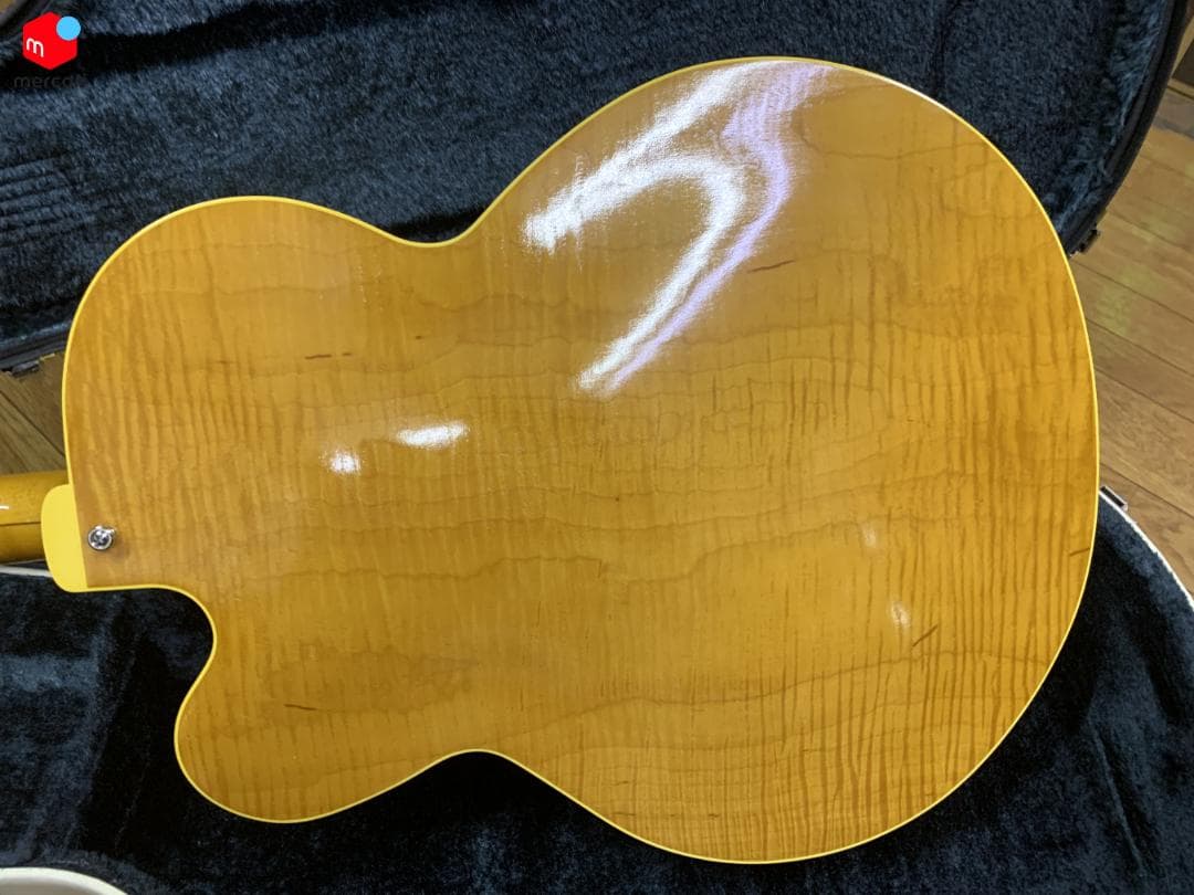 King Snake Two Bone Amber Natural - メルカリ