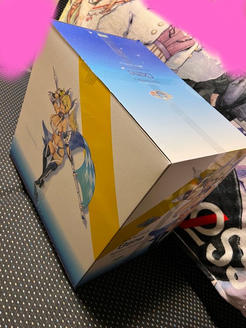 清夏のジェネ サマーバケーション