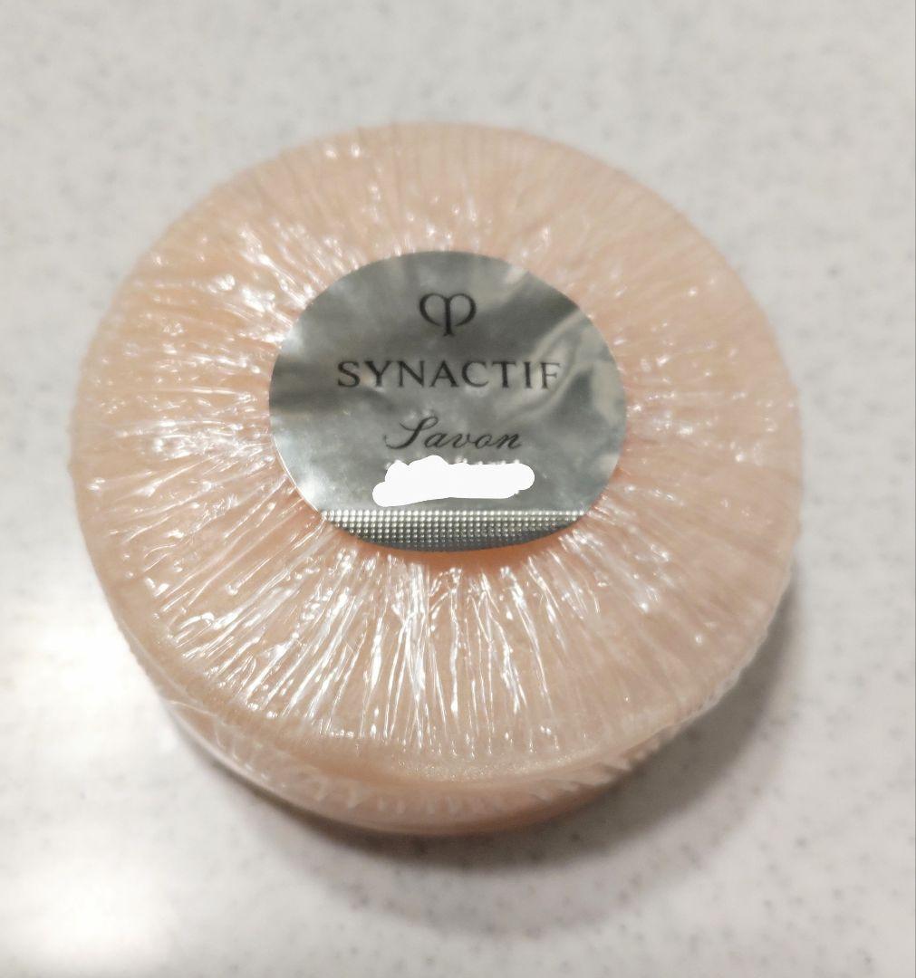 クレドポーボーテシナクティフ　サボンn レフィル