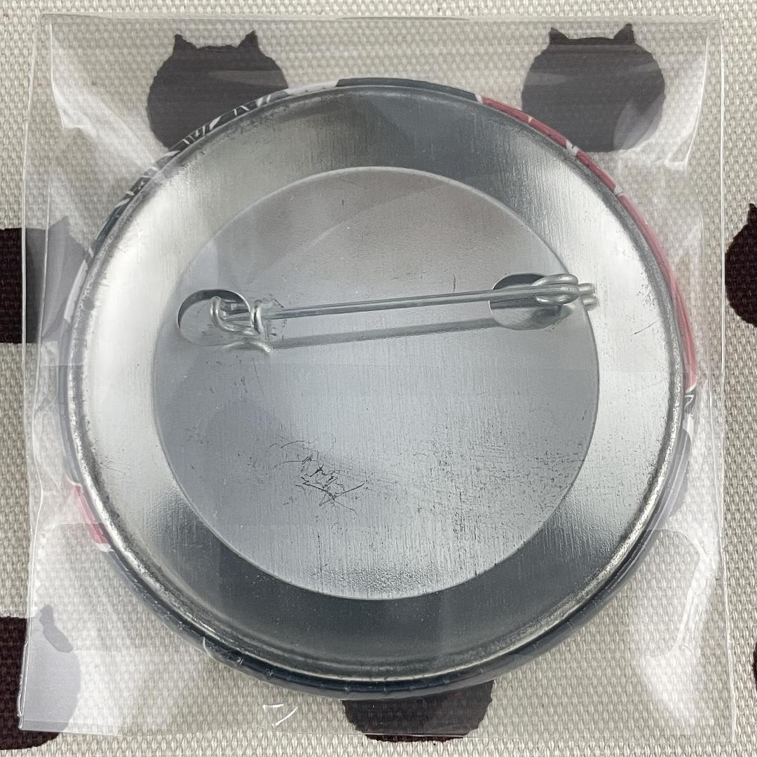 ペルソナ 5　PERSONA 5　缶バッジ　喜多川祐介　雨宮蓮　コープver.