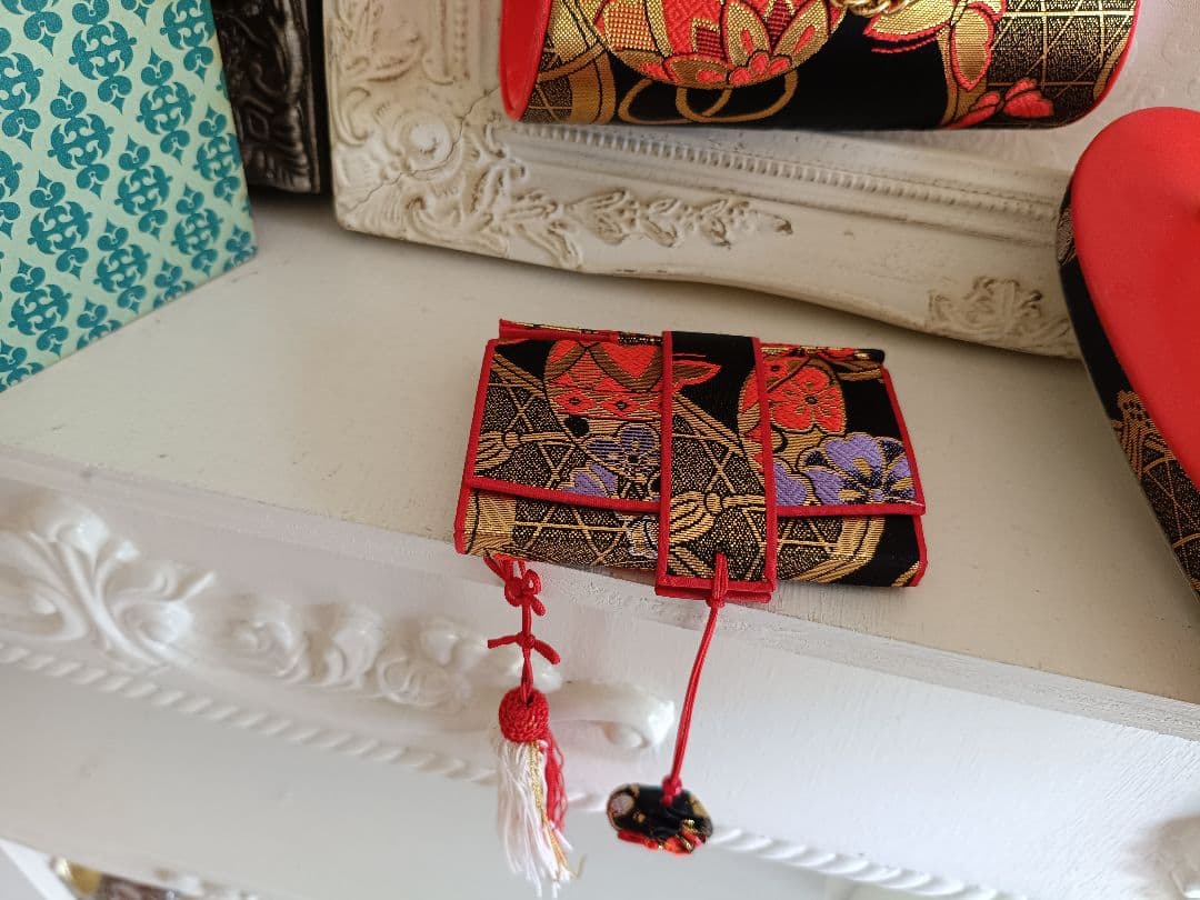 専用です☆ブランド九重着物