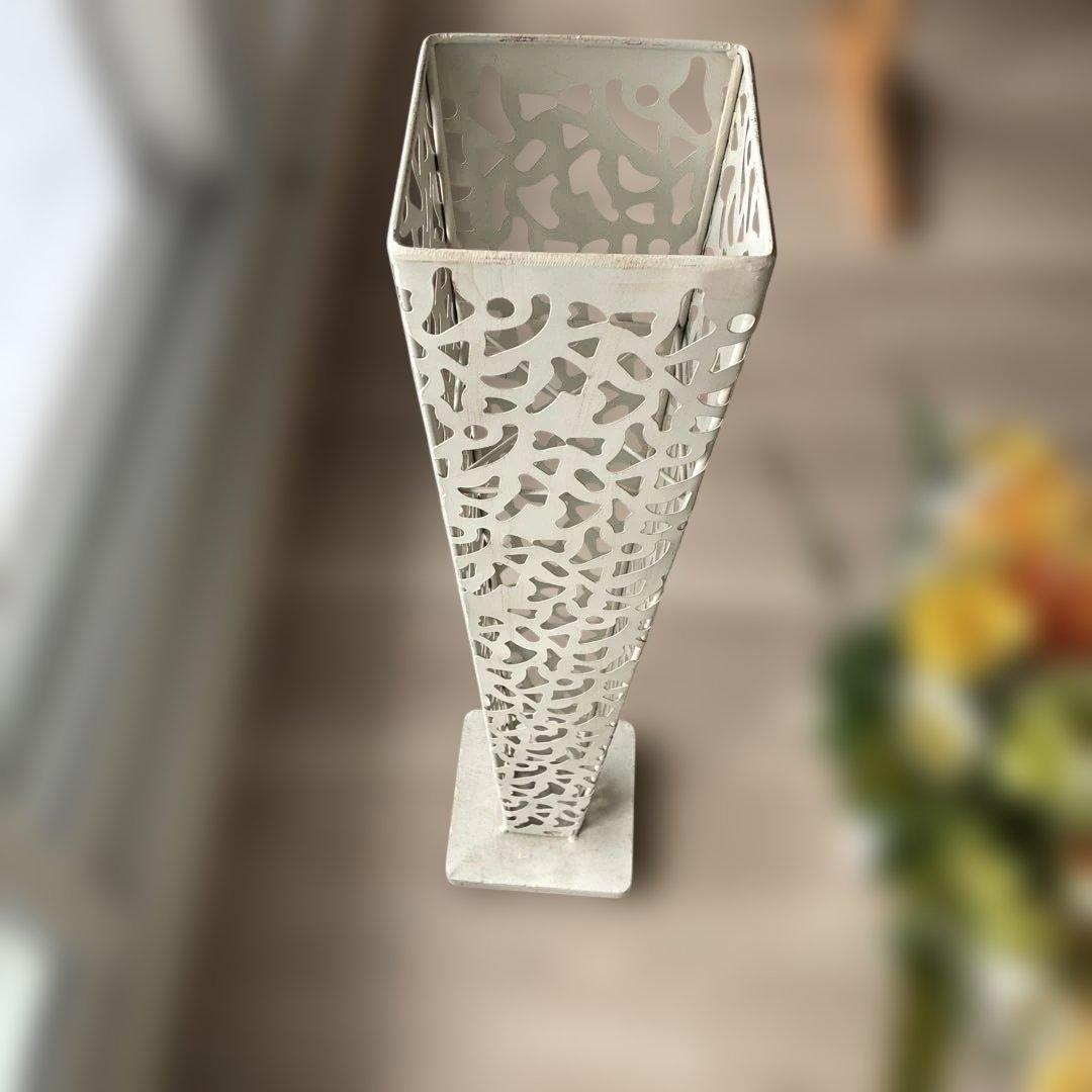 開店祝賀会式典用、スタンド付きフラワー