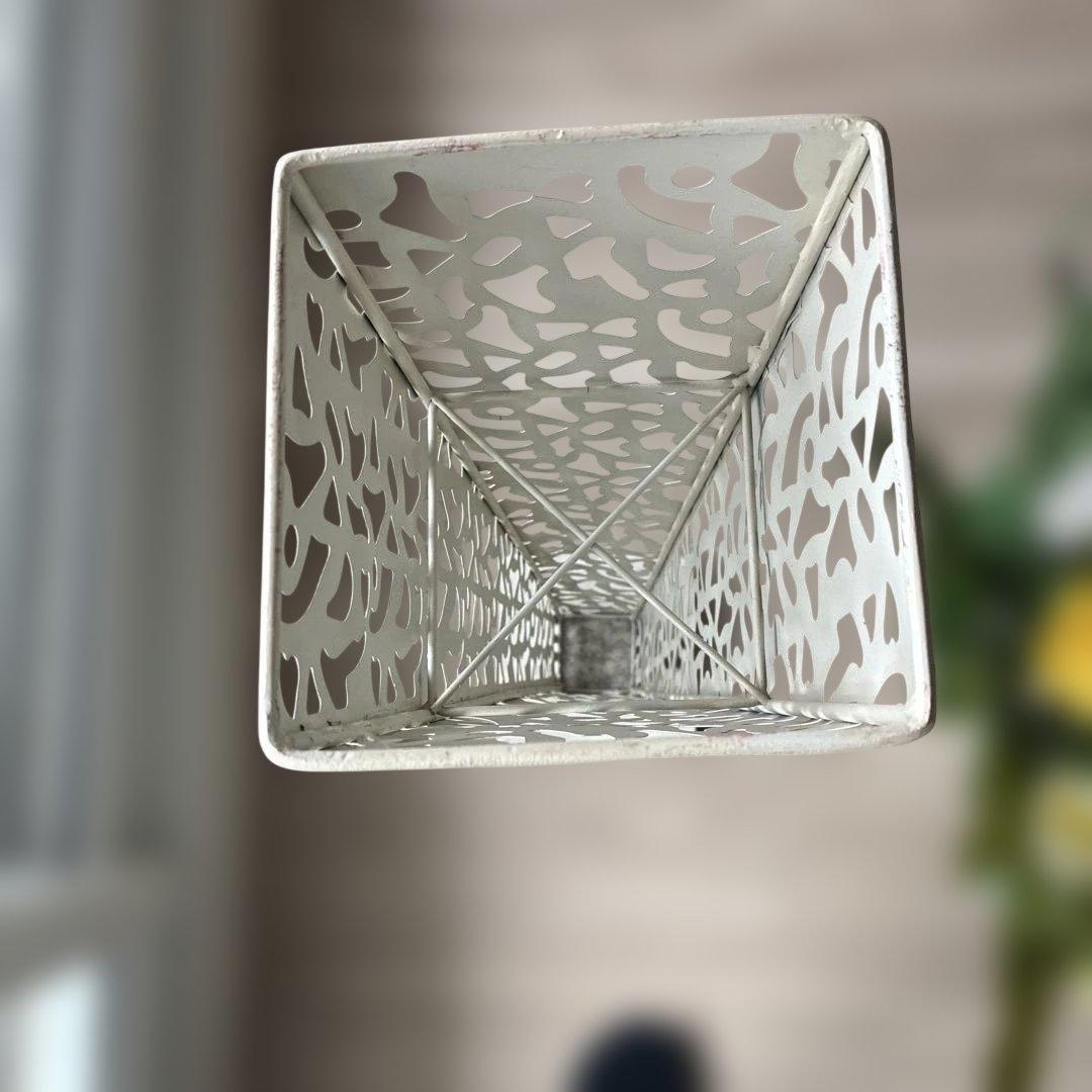 開店祝賀会式典用、スタンド付きフラワー