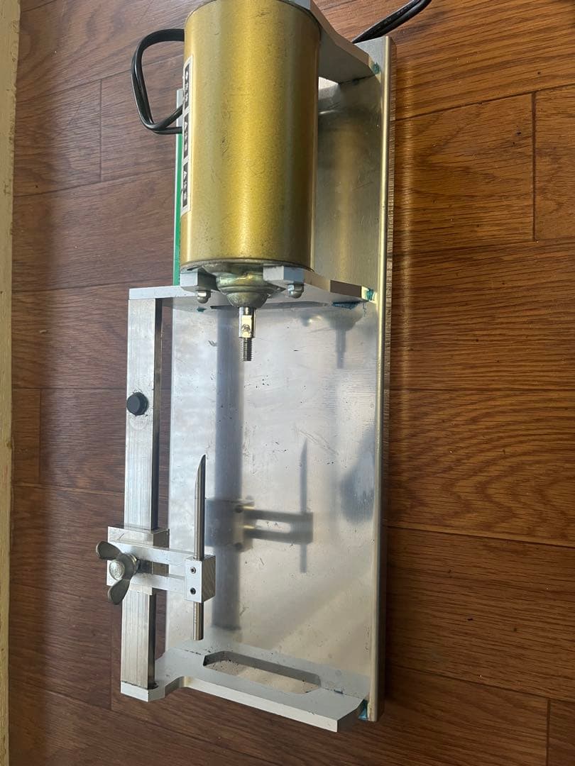 クロスタイヤセッター