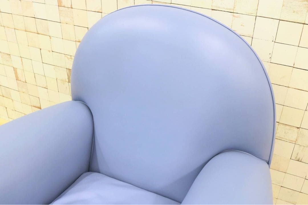 GMIK121B○Poltrona Frau / ポルトローナフラウ Vani