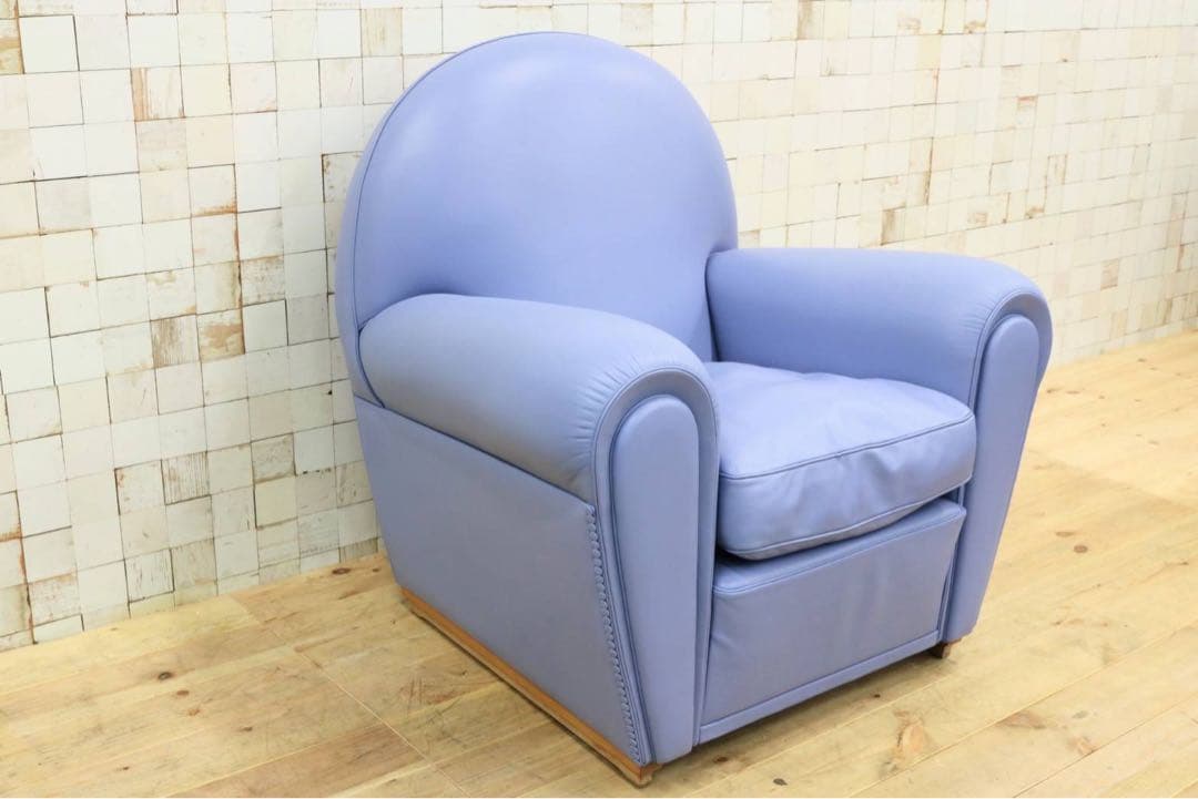 GMIK121B○Poltrona Frau / ポルトローナフラウ Vani