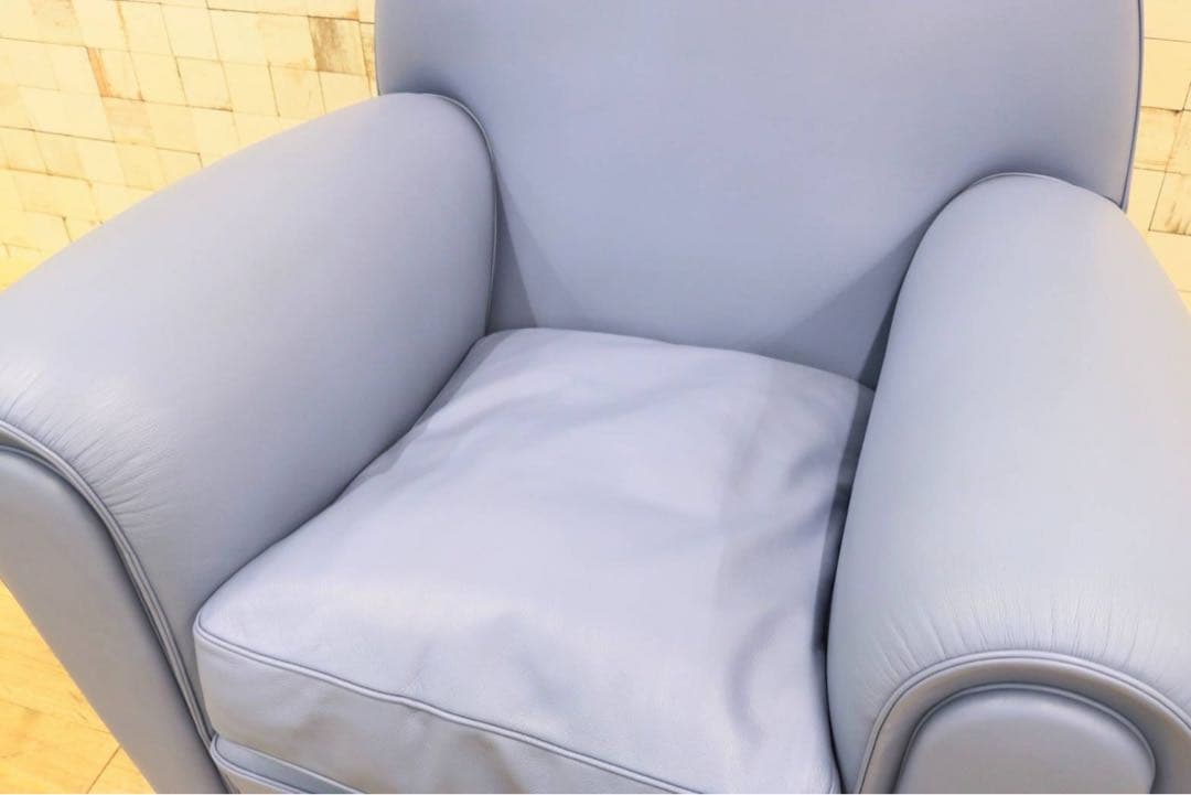 GMIK121B○Poltrona Frau / ポルトローナフラウ Vani