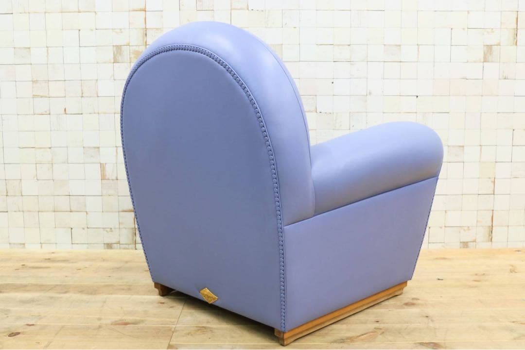 GMIK121B○Poltrona Frau / ポルトローナフラウ Vani