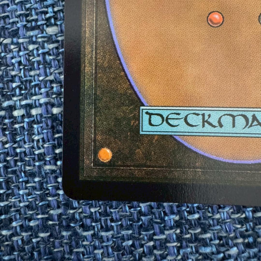 MTG 旅するチョコボ ネオンインク 赤 ピンク FOIL FF chocobo - メルカリ