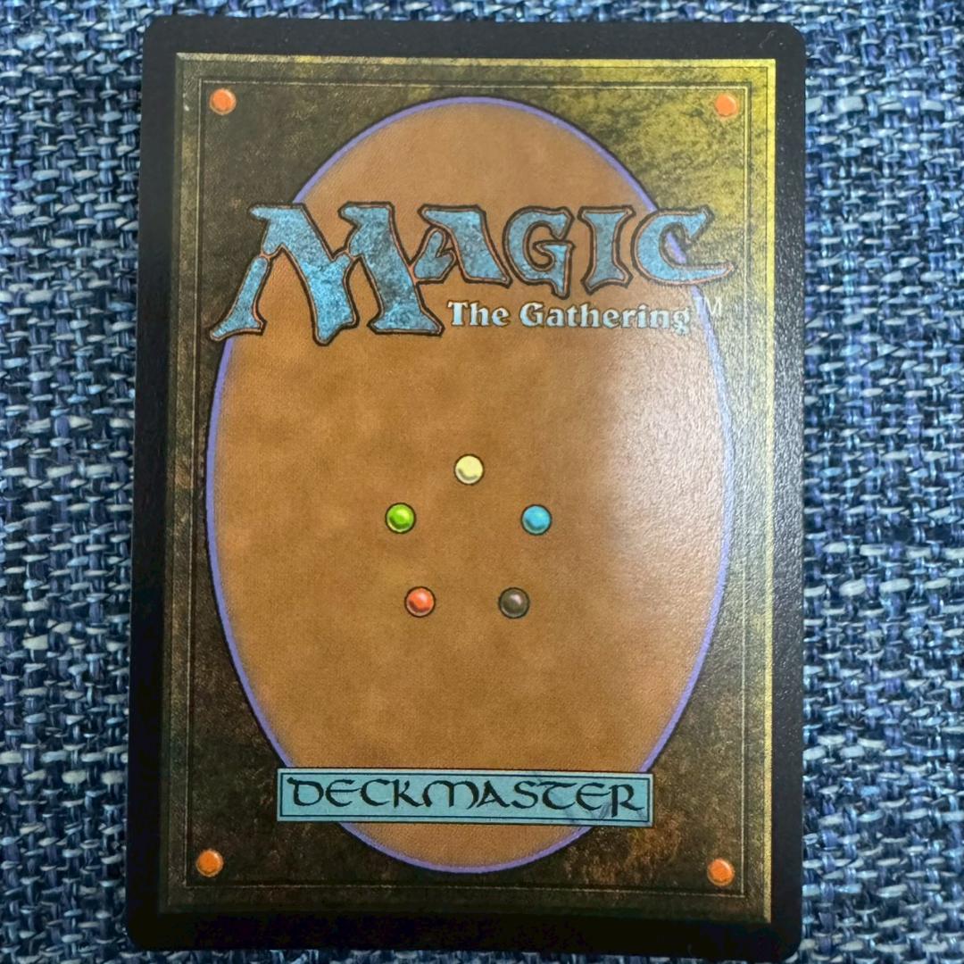 MTG 旅するチョコボ ネオンインク 赤 ピンク FOIL FF chocobo - メルカリ