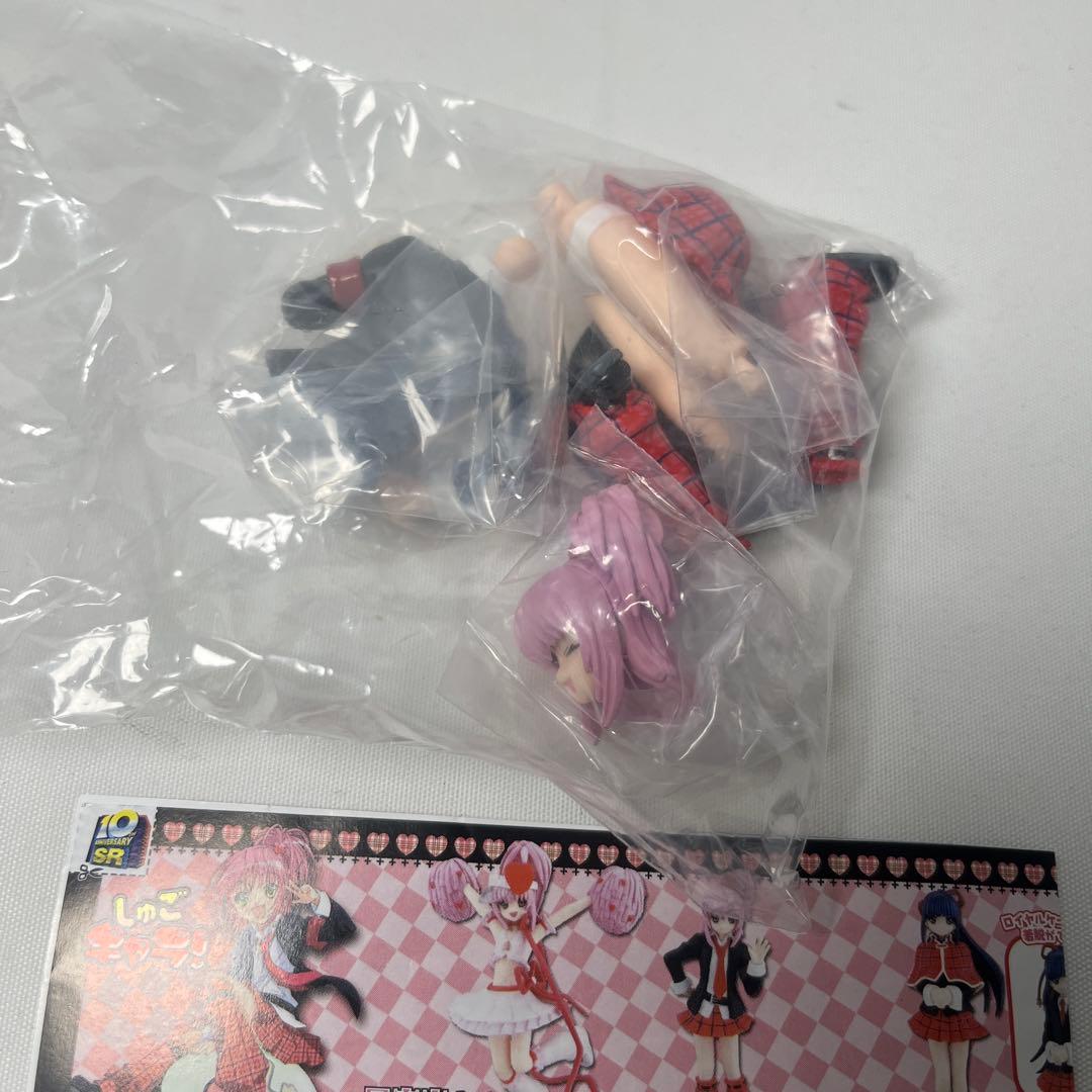 未開封品　日奈森あむ　SR シークレット