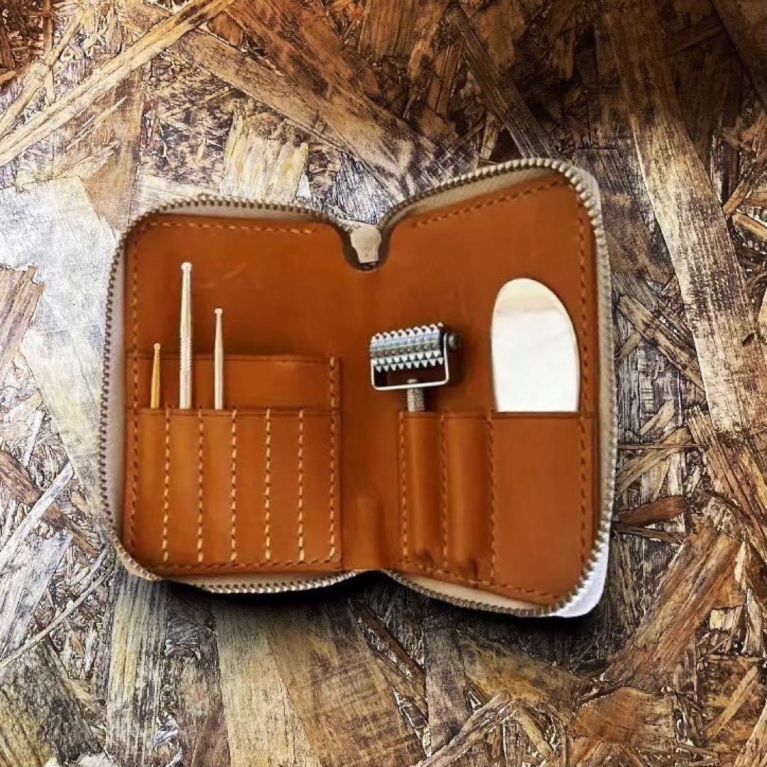 鍉鍼ケース ていしんケース 【フルオーダー】 - メルカリ