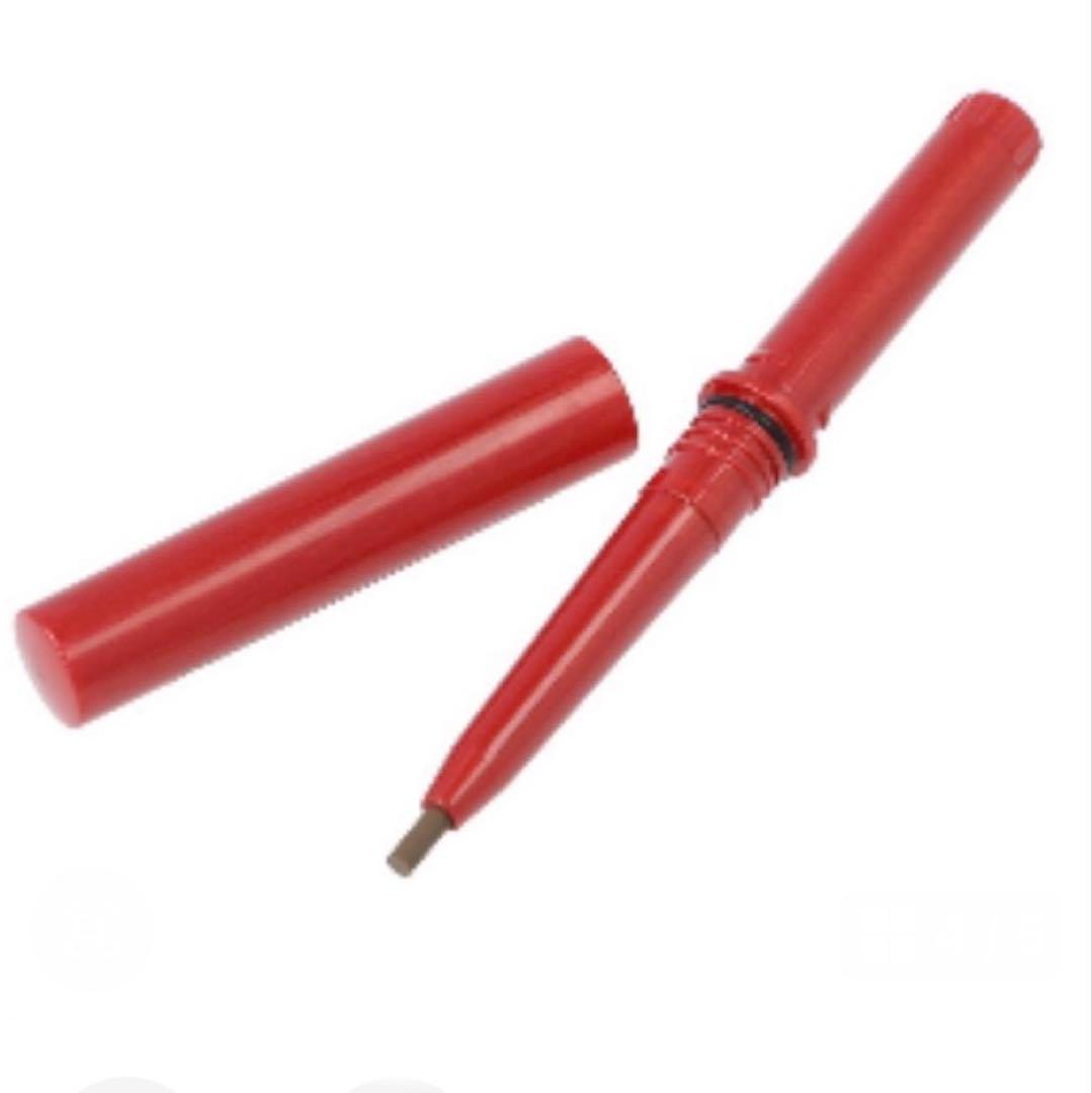 パピリオステイブロウG002 チャコールブラウン 本体　詰替2本 アイライナー