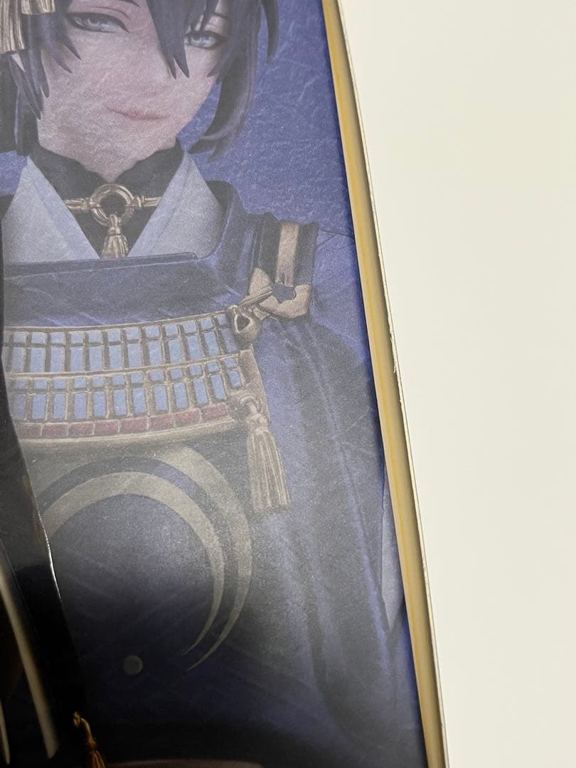 刀剣乱舞 三日月宗近 1/8スケールフィギュア 予約特典付き